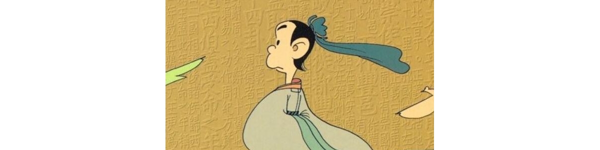 【最全版本】蔡志忠漫画大合集（73部漫画作品PDF 1.65G